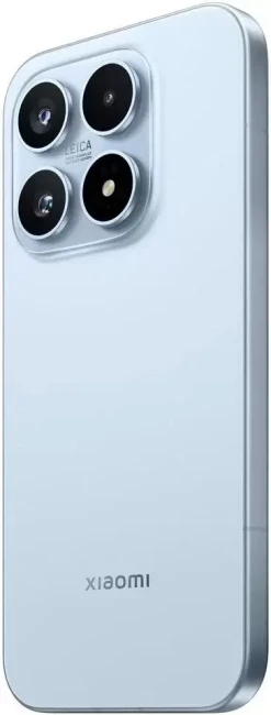 Смартфон Xiaomi 17 12GB/256GB международная версия (голубой) - фото3