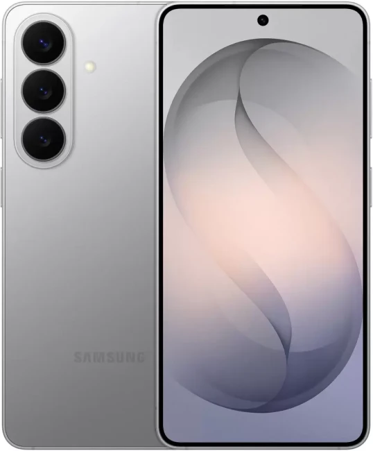 Смартфон Samsung Galaxy S26 SM-S942B 12GB/512GB (серебристый) - фото