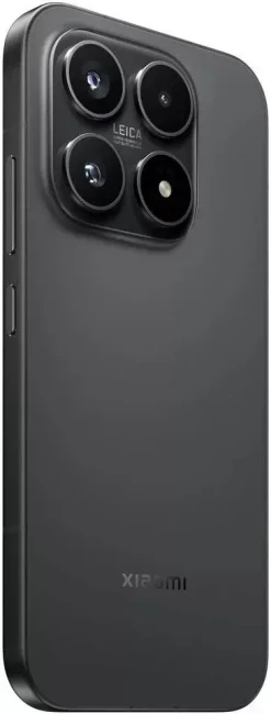 Смартфон Xiaomi 17 12GB/256GB международная версия (черный) - фото2