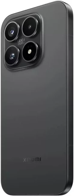 Смартфон Xiaomi 17 12GB/256GB международная версия (черный) - фото3