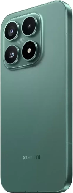 Смартфон Xiaomi 17 12GB/256GB международная версия (зеленый) - фото3
