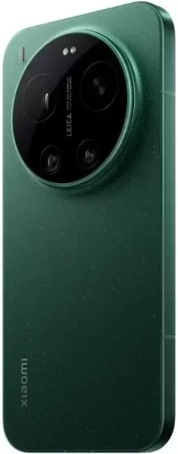 Смартфон Xiaomi 17 Ultra 16GB/1TB международная версия (звездно-зеленый) - фото3