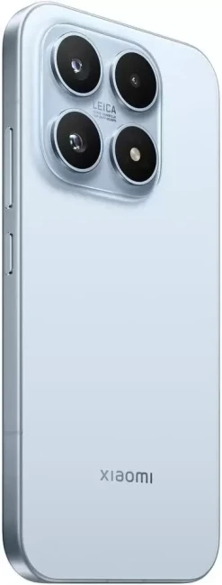 Смартфон Xiaomi 17 12GB/512GB международная версия (голубой) - фото2