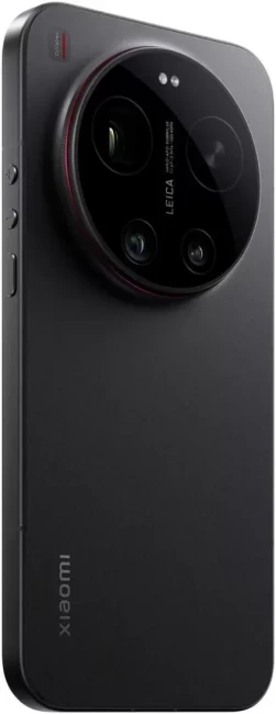 Смартфон Xiaomi 17 Ultra 16GB/1TB международная версия (черный) - фото2