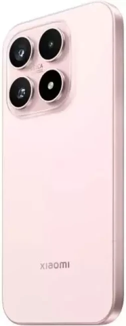 Смартфон Xiaomi 17 12GB/256GB международная версия (розовый) - фото2
