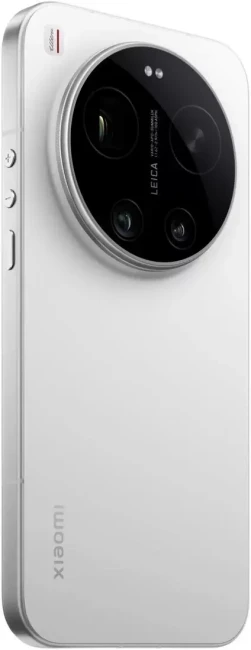Смартфон Xiaomi 17 Ultra 16GB/1TB международная версия (белый) - фото2