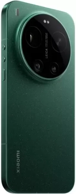 Смартфон Xiaomi 17 Ultra 16GB/512GB международная версия (звездно-зеленый) - фото2