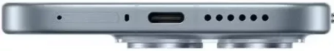 Смартфон Xiaomi 17 12GB/512GB международная версия (голубой) - фото7