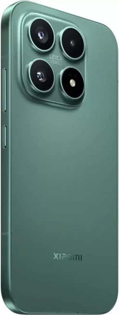 Смартфон Xiaomi 17 12GB/512GB международная версия (зеленый) - фото2