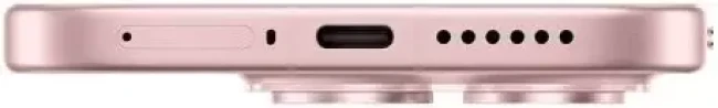 Смартфон Xiaomi 17 12GB/256GB международная версия (розовый) - фото7