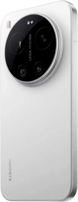 Смартфон Xiaomi 17 Ultra 16GB/1TB международная версия (белый) - фото5