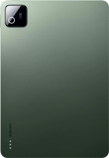 Планшет Xiaomi Pad 8 12GB/512GB международная версия (зеленый) - фото3