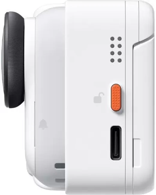 Модульная экшен-камера Insta360 GO Ultra (Standard Bundle, белый) - фото7