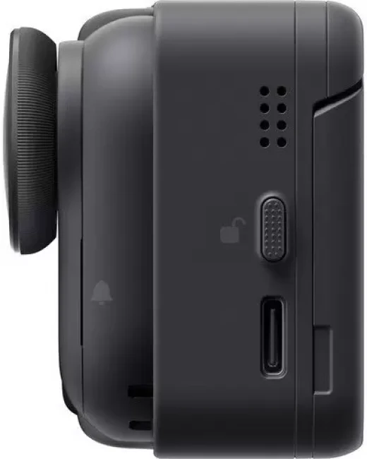 Модульная экшен-камера Insta360 GO Ultra (Creator Bundle, черный) - фото2