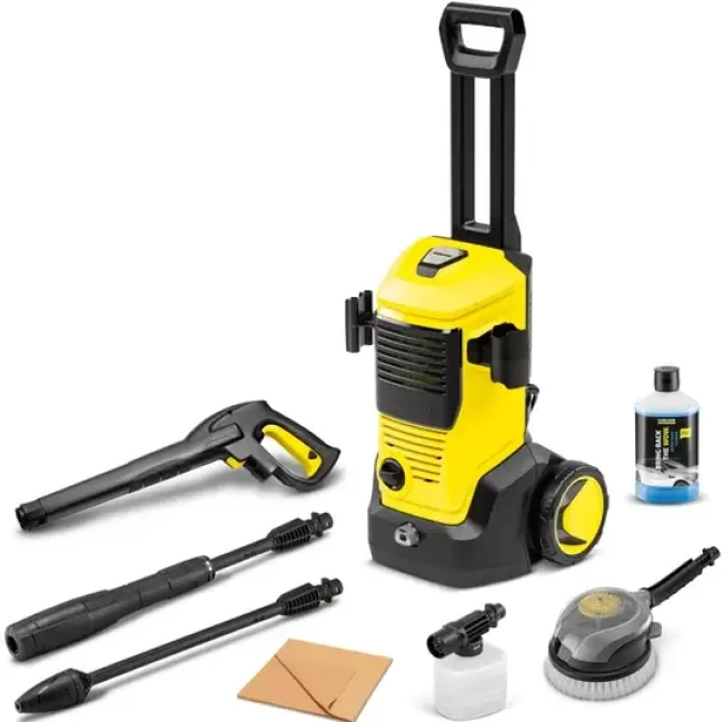 Мойка высокого давления Karcher K6 Car 1.679-631.0
