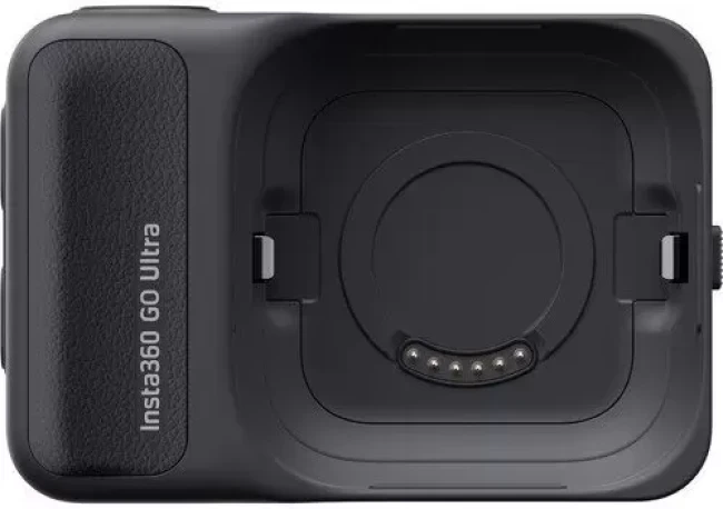 Модульная экшен-камера Insta360 GO Ultra (Creator Bundle, черный) - фото6