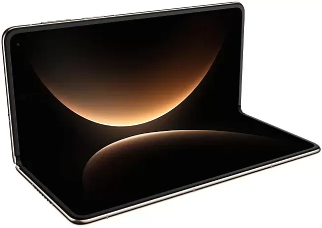 Смартфон Huawei Mate X7 DEL-LX9 Dual SIM 16GB/512GB (туманный красный, международная версия) - фото6