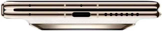 Смартфон Huawei Mate X7 DEL-LX9 Single SIM 16GB/512GB (парчовый белый, международная версия) - фото5