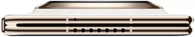 Смартфон Huawei Mate X7 DEL-LX9 Dual SIM 16GB/512GB (парчовый белый, международная версия) - фото6