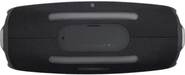 Беспроводная колонка JBL Boombox 4 (черный) - фото5
