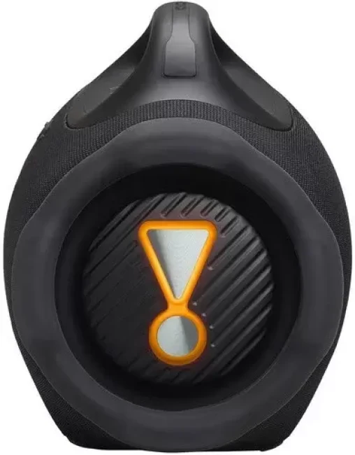 Беспроводная колонка JBL Boombox 4 (черный) - фото3