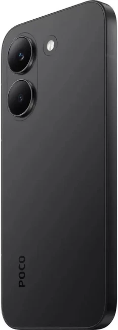 Смартфон POCO X8 Pro 8GB/256GB международная версия (черный) - фото3