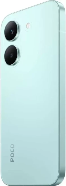 Смартфон POCO X8 Pro 8GB/512GB международная версия (мятный) - фото3