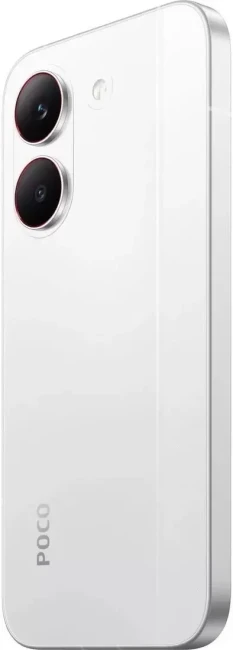 Смартфон POCO X8 Pro 8GB/512GB международная версия (белый) - фото3