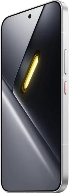 Смартфон POCO X8 Pro Max 12GB/512GB международная версия (белый) - фото2