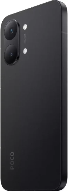 Смартфон POCO X8 Pro Max 12GB/512GB международная версия (черный) - фото3