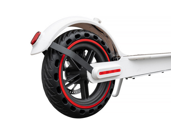 Электросамокат Smart8 City - фото9