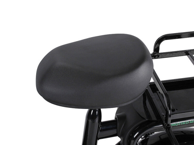 Электроскутер MOTIKO MU1 - фото7