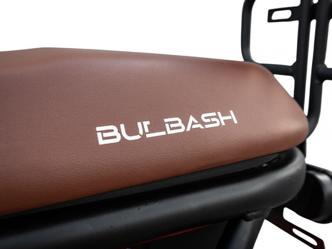 Электроскутер Smart8 Bulbash X15 PRO - фото8