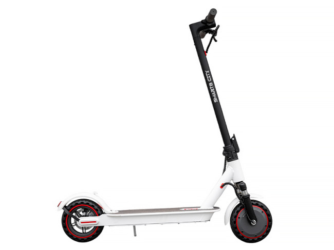 Электросамокат Smart8 City - фото