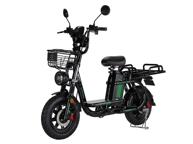 Электровелосипед MOTIKO MV7 PRO - фото