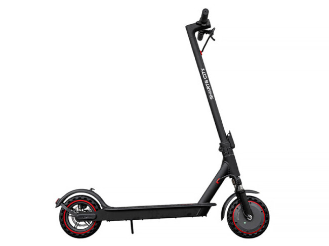 Электросамокат Smart8 City - фото3