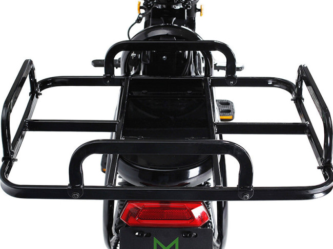 Электровелосипед MOTIKO MV7 PRO - фото2