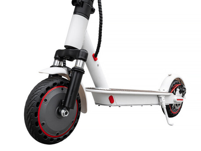 Электросамокат Smart8 City - фото4