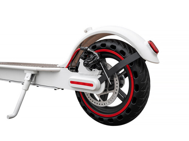 Электросамокат Smart8 City - фото5