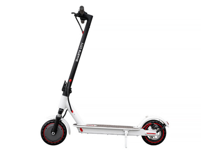 Электросамокат Smart8 City - фото6