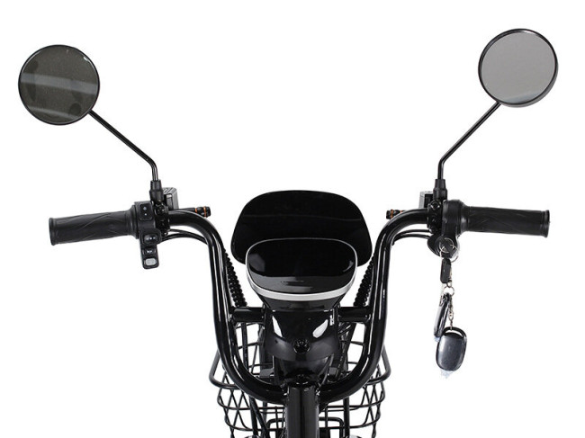 Электровелосипед MOTIKO MV7 PRO - фото5