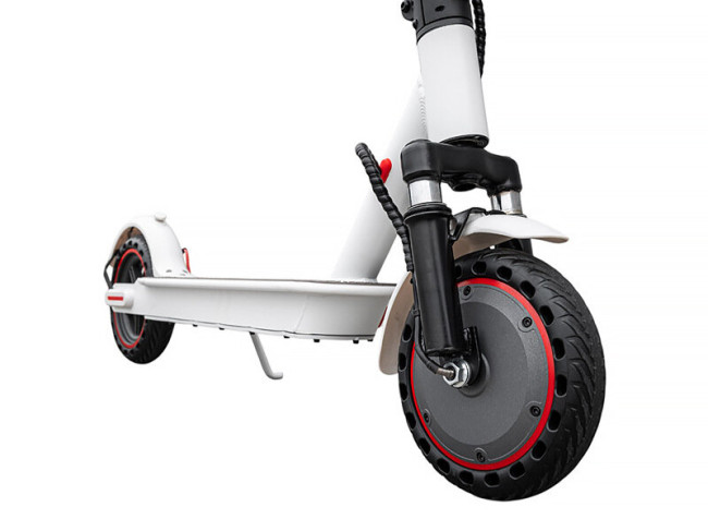 Электросамокат Smart8 City - фото8