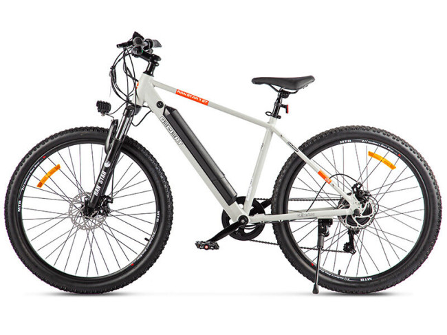 Электровелосипед Gelbert Ran Star 1 ST - фото6