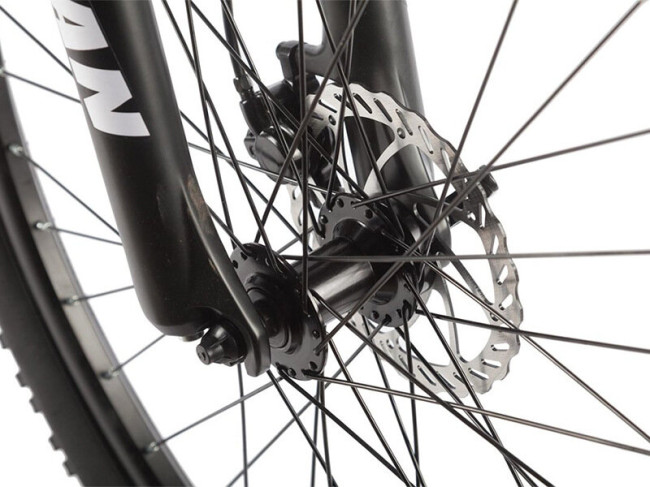 Электровелосипед Gelbert Ran 2 ST - фото10