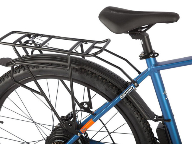 Электровелосипед Gelbert Navi 2 PRO - фото5