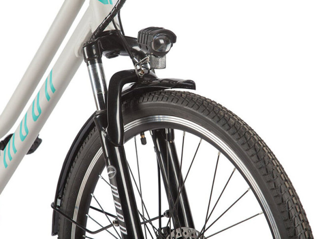 Электровелосипед Gelbert Moon - фото8