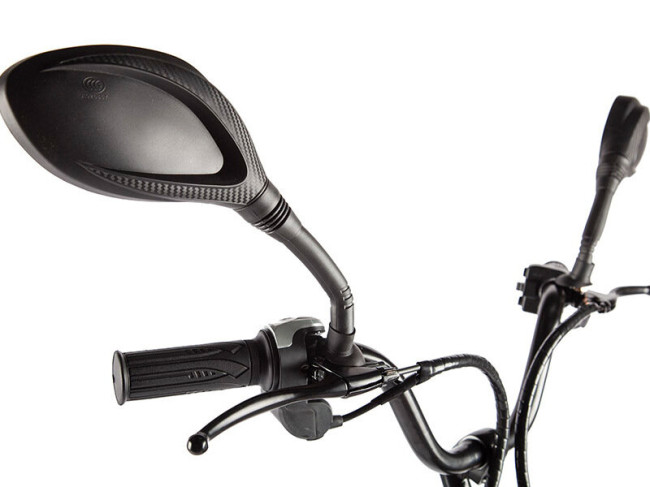 Электровелосипед Gelbert ALFA 2 PRO - фото9