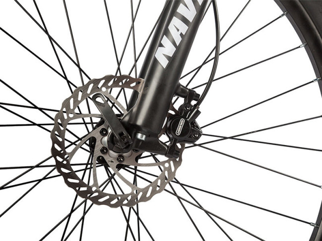 Электровелосипед Gelbert Navi 3 PRO - фото10