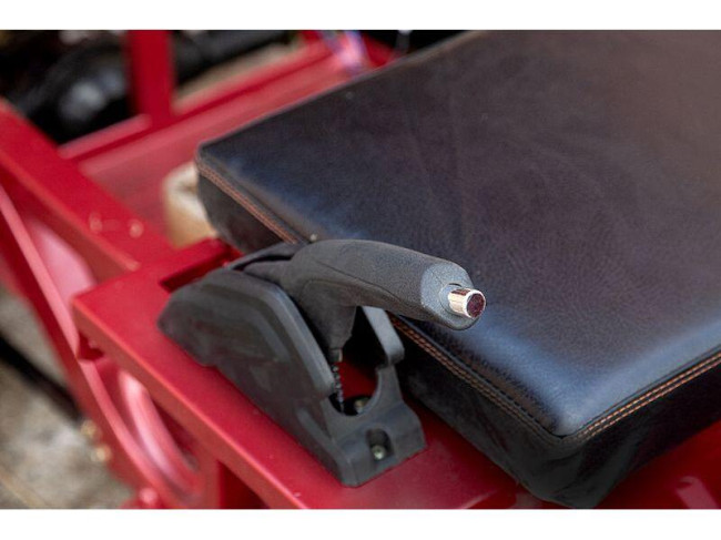 Грузовой электротрицикл Rutrike Антей Pro 1500 60V1200W - фото4