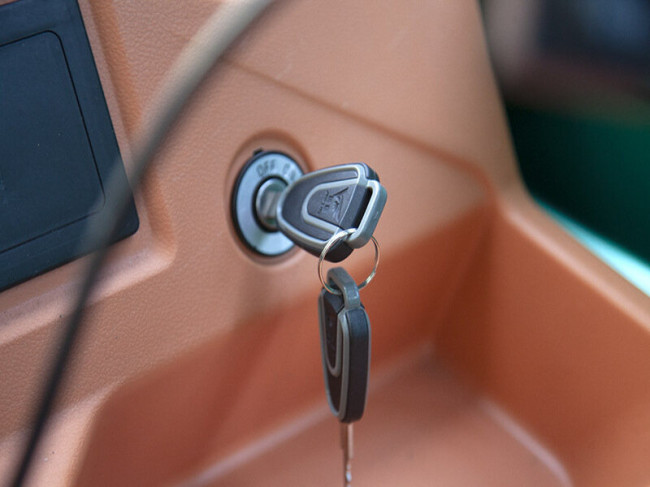 Электротрицикл Rutrike КАРГО Кабина 1500 60V1000W - фото9